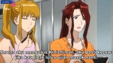kichiku: haha shimai choukyou nikki